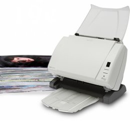 scanner